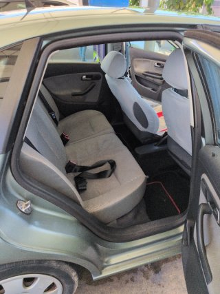 SEAT Ibiza 2003