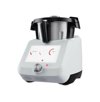 Monsieur Cuisine Connect Robot Cocina Silvercrest