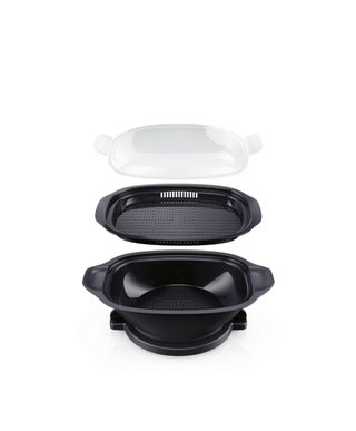 Monsieur Cuisine Connect Robot Cocina Silvercrest