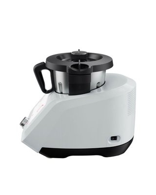 Monsieur Cuisine Connect Robot Cocina Silvercrest