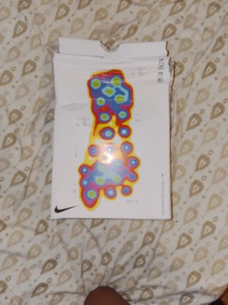 Chancla Nike Mind Science Department