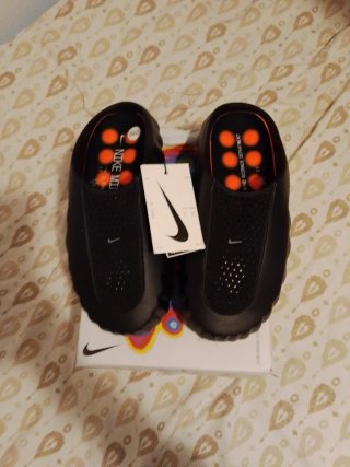 Chancla Nike Mind Science Department
