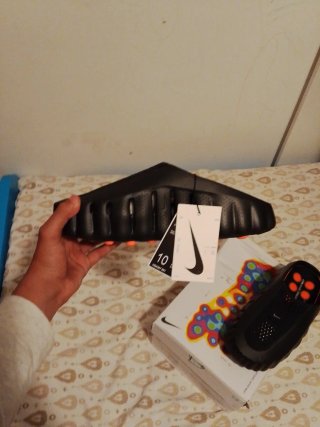 Chancla Nike Mind Science Department
