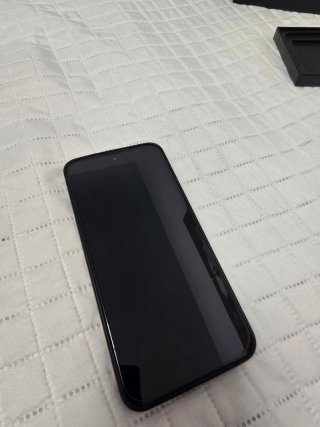 Samsung S24 FE 128GB con funda y cristal