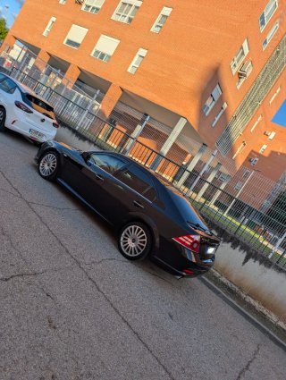 Ford Mondeo 2006