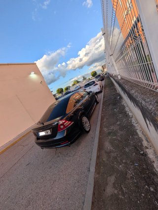 Ford Mondeo 2006
