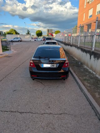 Ford Mondeo 2006