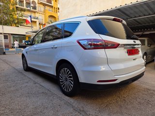 Ford S-MAX 2019