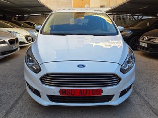Ford S-MAX 2019
