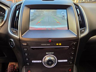 Ford S-MAX 2019