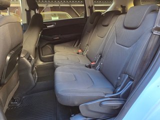 Ford S-MAX 2019