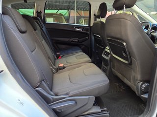 Ford S-MAX 2019