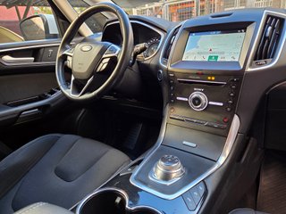 Ford S-MAX 2019