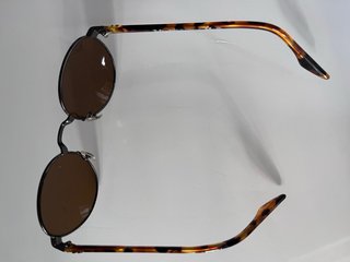 Gafas de sol Ray-Ban redondas mujer
