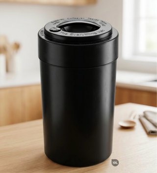 Contenedor de almacenamiento al vacío