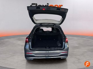 Mercedes GLC GLC 220 d 4MATIC