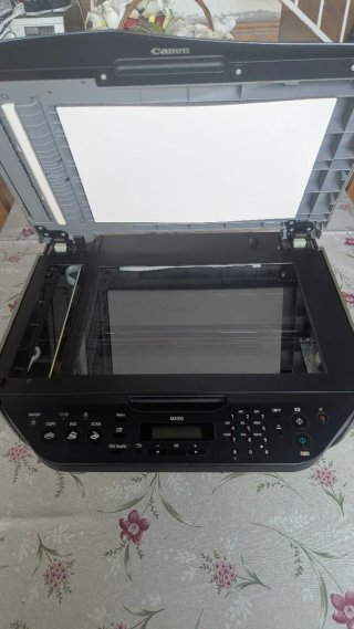 Impresora Canon MX310 Multifunción