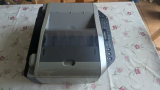 Impresora Canon MX310 Multifunción