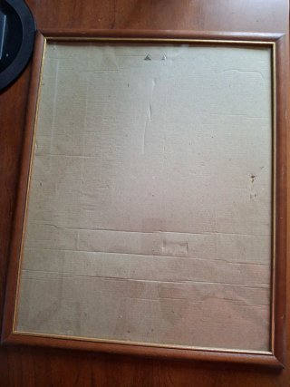 Set di cornici per quadri