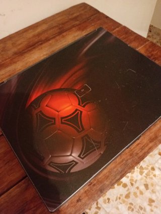 HP Ordenador Portátil para Piezas