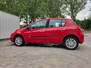 RENAULT CLIO 86.000KMS