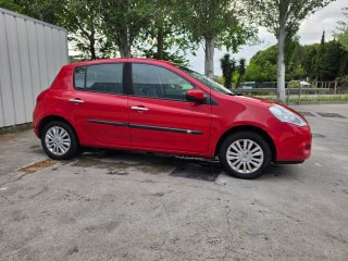 RENAULT CLIO 86.000KMS