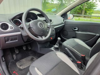RENAULT CLIO 86.000KMS