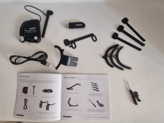 Controller MIDI Fishman TriplePlay per chitarra