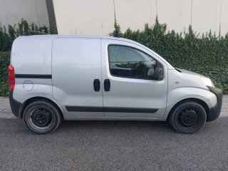 Peugeot Bipper 2012