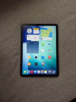 iPad Air M1 64GB + Apple Pencil 2 + Magic Keyboard