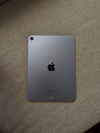 iPad Air M1 64GB + Apple Pencil 2 + Magic Keyboard