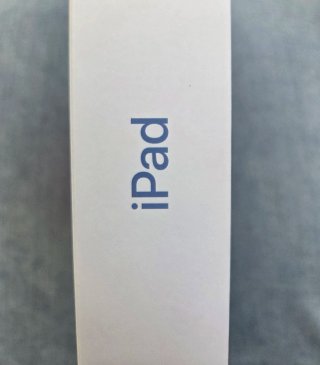 iPad (A16) 128GB Azul