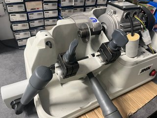 Máquina Copiadora Llaves JMA Ecco-plus