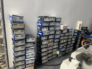Máquina Copiadora Llaves JMA Ecco-plus