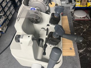 Máquina Copiadora Llaves JMA Ecco-plus