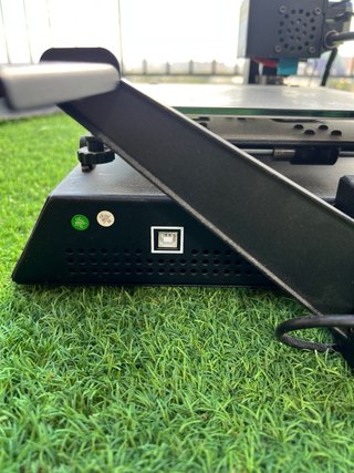 Anycubic i3 Mega Impresora 3D