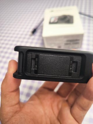 DJI Osmo Action 4