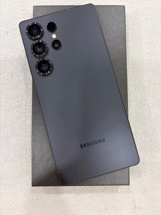 Samsung Galaxy S25 Ultra 1TB