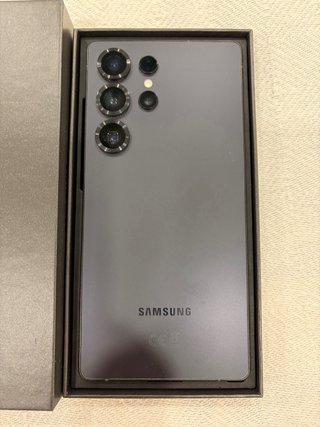 Samsung Galaxy S25 Ultra 1TB