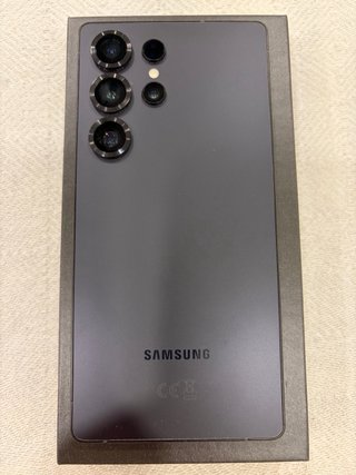 Samsung Galaxy S25 Ultra 1TB