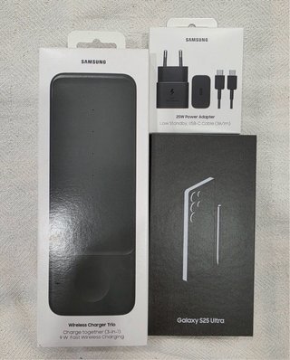 Samsung Galaxy S25 Ultra 1TB