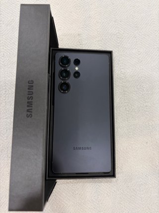 Samsung Galaxy S25 Ultra 1TB