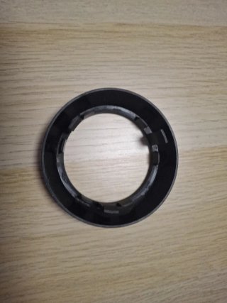 Aro claxon Seat 850 / 124 Sport
