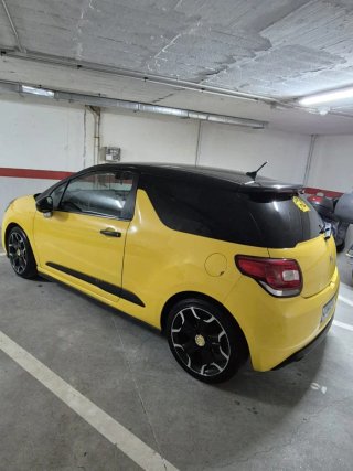Citroen DS3 2010