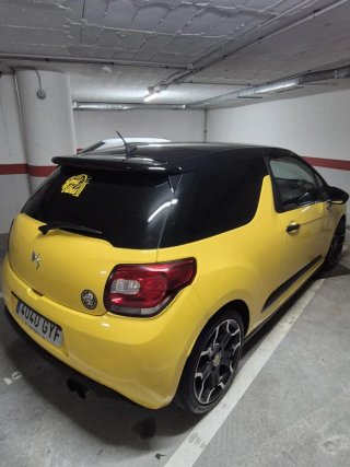 Citroen DS3 2010