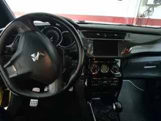 Citroen DS3 2010