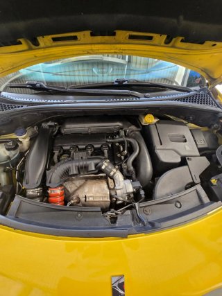Citroen DS3 2010