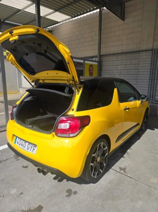 Citroen DS3 2010