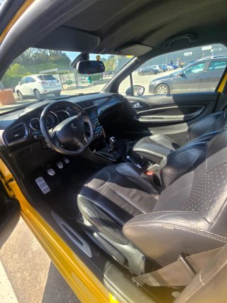 Citroen DS3 2010