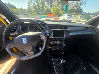 Citroen DS3 2010
